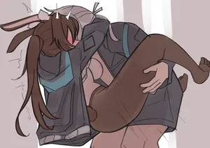 [matuTake] アーミヤ (アークナイツ)