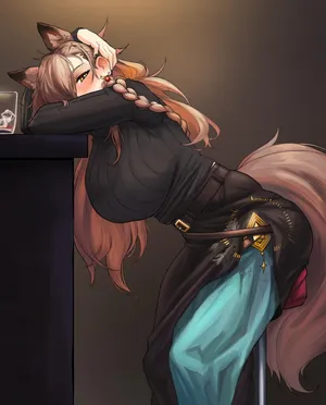 [RadioNEET] Penance bar