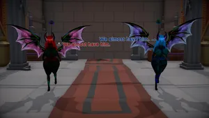 some story about vore