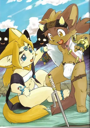 [夕雅紅葉] ブレイブ? (ソフトパウ マガジン 2) [無修正]