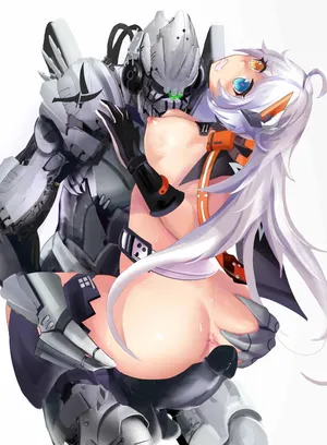 被捕获的琪亚娜