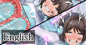 [Tsunakama] Holiday in ExtaCity (story + artwork) [English]