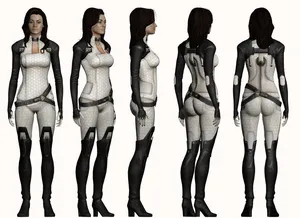 My Gallery Mass Effect