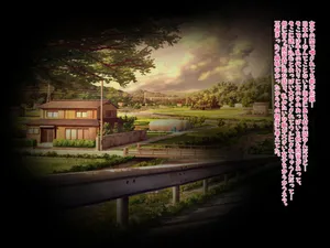 [QR] 乳吸村【1&2】
