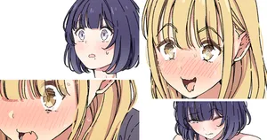 [アリモン] ことみす