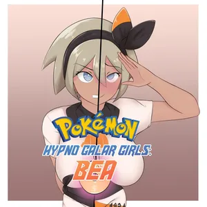 [Axl]Hypno Galar Girls Bea [心海汉化组]