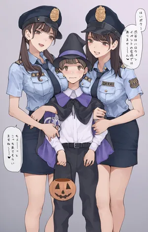 [Minagi Koh] Hodoushimasu♡