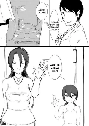 [Pesakd] La Felicidad de Kuma 01