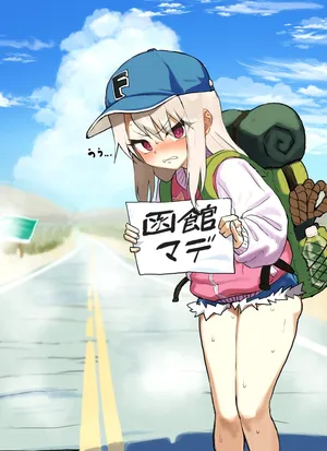 [mayo]伊莉雅R-18G