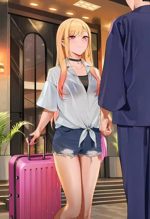 NTR Series 2: Overnight Training Arc – Day 1