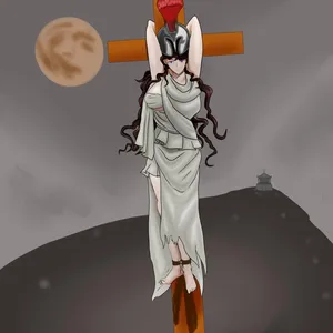 [whywhatwhy] The fall of Olympus 1-5 + Exposing the feet of the goddesses