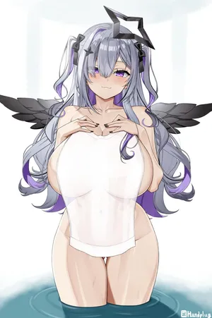 [Handplug] ビッグ天