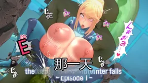 [Bsenokim] The day the strongest bounty hunter falls[个人机翻]