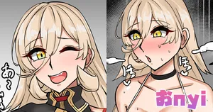 [テフル] おnyi (にじさんじ)