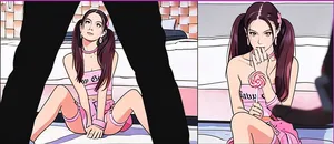 The Assistant a Kittie Captions Tribute (English)