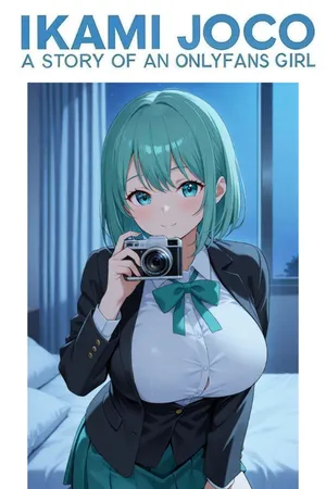 IKAMI JOCO  A STORY OF AN ONLYFANS GIRL