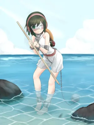 [abidow] 拘束とサバイバル