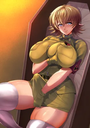 [Kawaraya Honpo (Kawaraya A-ta)] Bedtime Fun with Seras Victoria