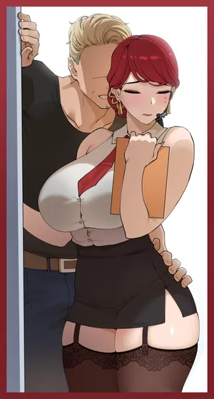 [ABBB] C-77 HongRyeon [Spanish]