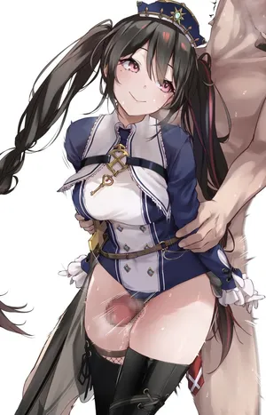 [犬養モフ] 安心院◯さ (安心院みさ)