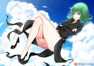 Tofubear- Patreon Collection Part 2