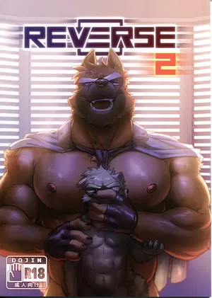 [Nom Noh] REVERSE 2 [Viet]