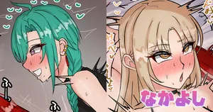 [テフル] なかよし (にじさんじ)