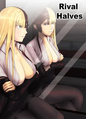 [FloatingPeanut] Rival Halves [Chinese] [不咕鸟汉化组]
