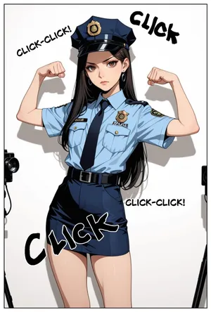 [KaoruSakurada] The Frenzied Female Photographer Futa