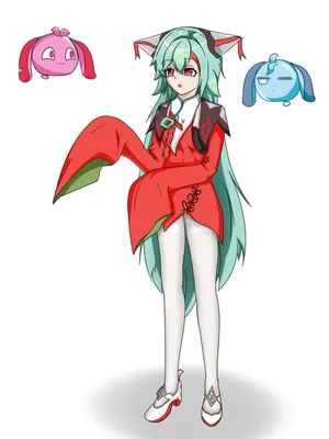 [画龙小末的施雨] 被小红小蓝绑架的少司缘