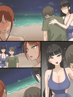 [laliberte] Paradise 2 _color_(TEXTLESS)