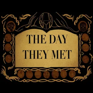 3) The Day They Met