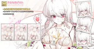 [sunnyside] ﾊﾙﾅｧﾝケーキ😍💦🎂