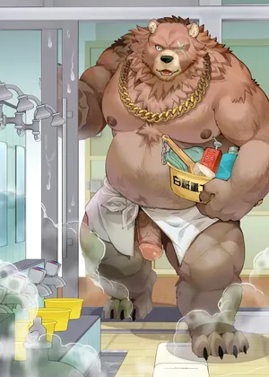 [kuma hachi] ZZZ 1-3[Chinese](甜甜个人汉化)