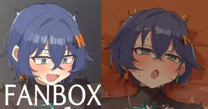 [ぐるてん] リン○○○ー (ゼンレスゾーンゼロ)