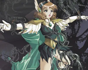 Boundary Shadow Side ー影の境界面ー