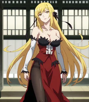 Kiss Shot Unsensored