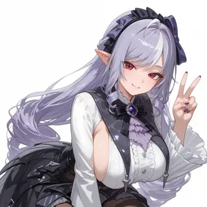 ZZZ_Vivian(316p)(Hard Sex) deepmole ai generated