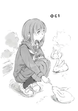 [名無しのチンポップ] らくがき★