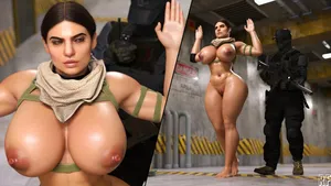 RUDEFROG - WH0REZONE Farah Karim