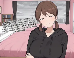 Kokujin no tenkousei - Parodia Snowbunnywaifus
