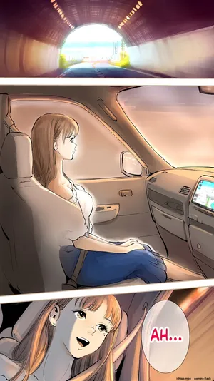 [Aino] The Story of Yurika That Day 1  [MTL]
