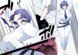 아오이 감각차단