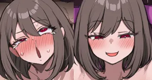 [きろめ] 性癖
