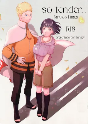 [Lunacy] So Tender (Naruto) [Español]