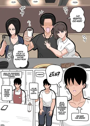 [18master] Saeko-san 1.1