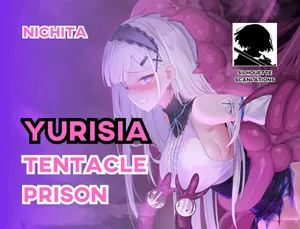 [Nichita] Yurisia Tentacle Prison [Sample] [Silhouette Scanlations]