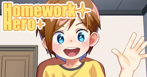[Autumn Snow] Homework Hero [English]