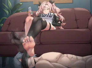 [Zenkuro] 妮可的债务奴隶 [BCS个人机翻润色汉化]