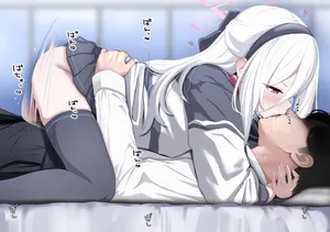 [ﾄｹﾞｱﾘﾄｹﾞﾅｼﾄｹﾞﾄｹﾞ] 天童ケイ (ブルーアーカイブ)